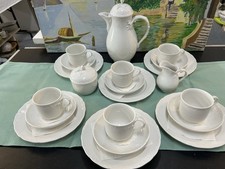 Kpm berlin kaffeeservice gebraucht kaufen  Rinteln