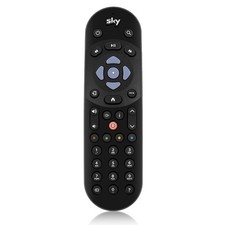 Telecomando sky originale usato  Vilminore di Scalve