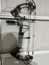 Mathews monster chill for sale  Bulverde