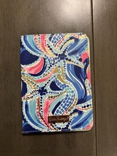 Lily pulitzer passport for sale  Worcester