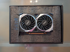 Msi radeon 6500 usato  Milano