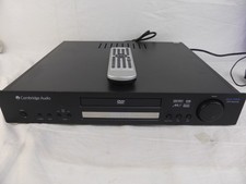 Cambridge audio dvd for sale  MIDDLESBROUGH