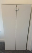 Ikea children wardrobe for sale  DIDCOT