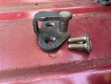 Saxo 106 door for sale  EVESHAM