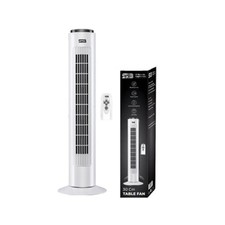 Tower fan remote for sale  MANCHESTER