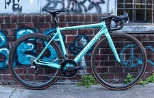 53cm 2017 bianchi for sale  Savannah
