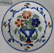 Assiette ancienne clement d'occasion  Challans