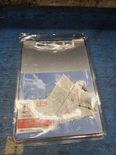 Staples aluminum storage for sale  Bassett