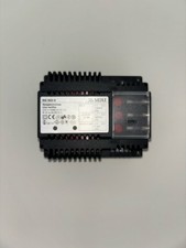 Siedle 602 netzgleichrichter gebraucht kaufen  Rauenberg