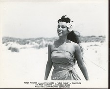 Eva gabor love d'occasion  Expédié en Belgium