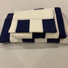 Set lenzuola gemelle usato  Spedire a Italy