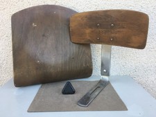 Ancienne assise dosseret d'occasion  Arinthod