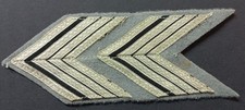 Galon bras tissu d'occasion  Saint-Pantaléon-de-Larche