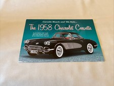Danbury mint 1958 for sale  Havana