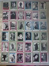 universal monsters cards for sale  Cranston