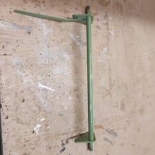 Hayter hayterette rear for sale Hayter hayterette rear for sale  CHELMSFORD