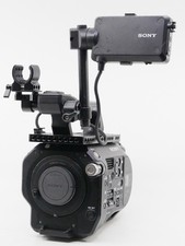 Sony pxw fs7 gebraucht kaufen  Bochum