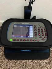 Keysight agilent n9330b for sale  Mccordsville