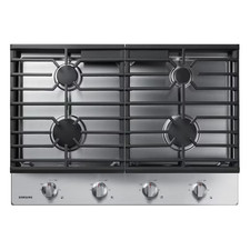 Samsung burners stainless for sale  Red Wing