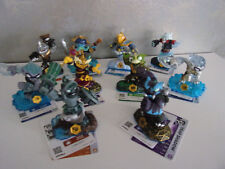 Skylanders Swap Force - Figuras/jogos para escolher - Novo, sem embalagem comprar usado  Enviando para Brazil