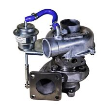 Used turbo rhb5 for sale  Irvington