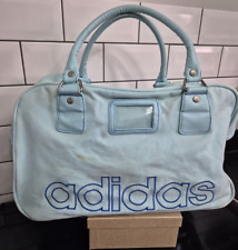 Adidas messenger holdall for sale  BUCKINGHAM