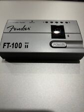 Fender 100 guitar for sale  Glencoe