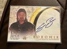 Lotr fellowship ring for sale  WREXHAM