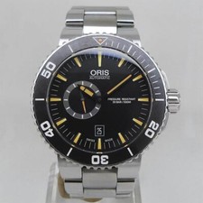 Oris watch 743 d'occasion  Expédié en France