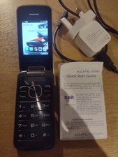 Alcatel 2010g unlocked for sale  WORCESTER