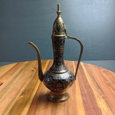 Antique vintage arabic for sale  Lexington