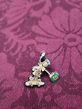 Pin pins pin d'occasion  France