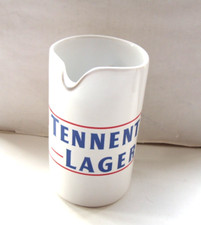 Tennent lager advertising for sale  ROTHERHAM