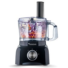 Ware food processor gebraucht kaufen  Moosburg a.d.Isar
