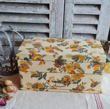 Ancienne boite couture d'occasion  Le Poinçonnet