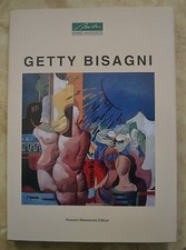 Getty bisagni 1997 usato  Milano