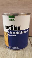 Impra profilan dünnschichtlas gebraucht kaufen  Ensdorf