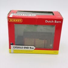 Dutch barn hornby for sale  GLOUCESTER