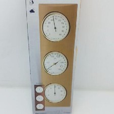 Tfa dostmann wetterstation gebraucht kaufen  Grünhain-Beierfeld