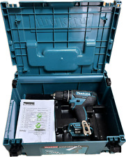 Makita solo dhp482jx13 gebraucht kaufen  Dornburg
