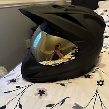 Motorcycle helmet skull for sale  Lynchburg