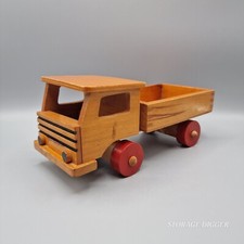 Vintage old wooden for sale  Cary