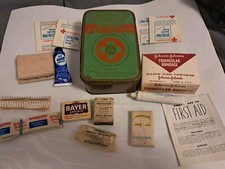 boy scout aid tin kit for sale boy scout aid tin kit for sale Clinton