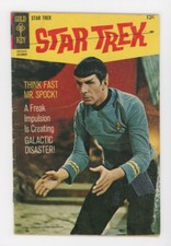 Star trek spock for sale  Berkeley