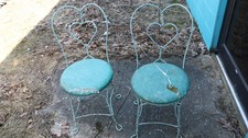 Ice cream chairs for sale  Traverse City