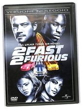 Ebond fast furious usato  Italia