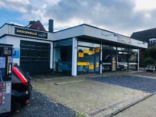 Autowaschanlage gebraucht kaufen  Wegberg