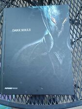Usado, Dark Souls The Official Guide Future Press capa dura livro HC +2XBOX360 para por comprar usado  Enviando para Brazil
