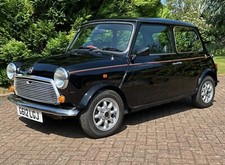 Classic 1989 limited for sale  KING'S LYNN