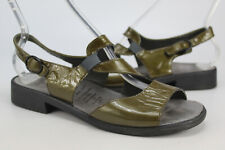Ganter damenschuhe sandalen gebraucht kaufen  Algermissen